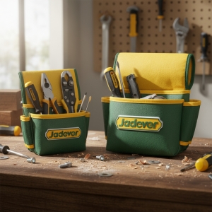 Bolso Canana Porta Herramientas Jadever Jdtg2106