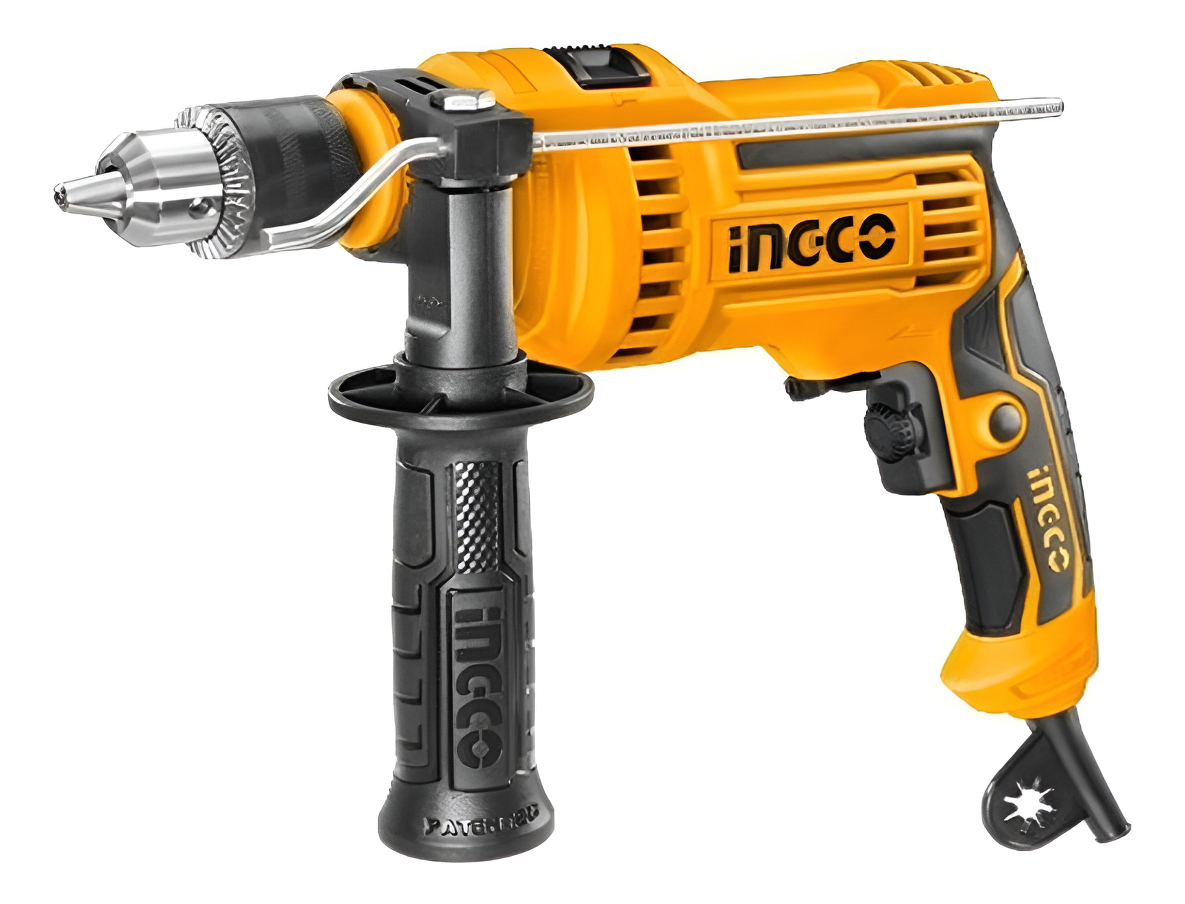 Taladro Percutor Ingco 13mm 810w Id8108