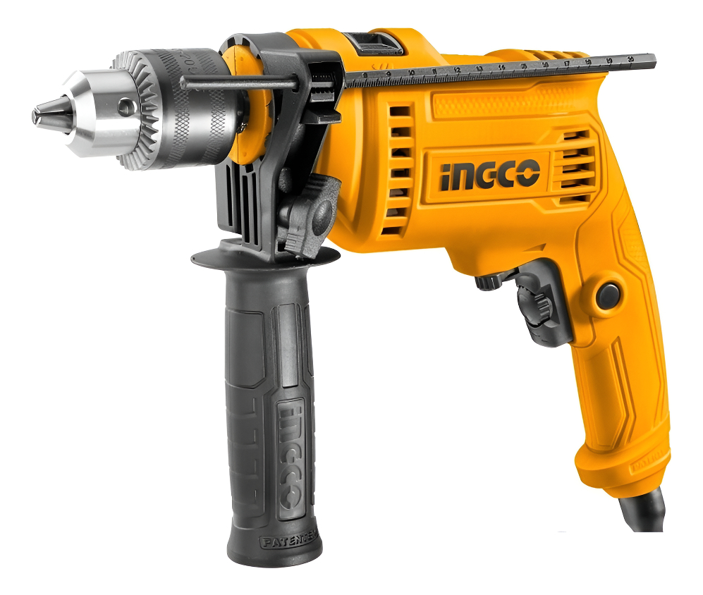 Taladro Percutor Ingco Id6808 3000rpm 13mm