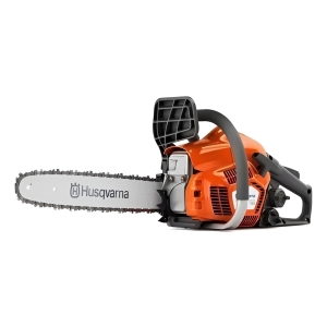 Motosierra Husqvarna 125 38cc 18 Profesional