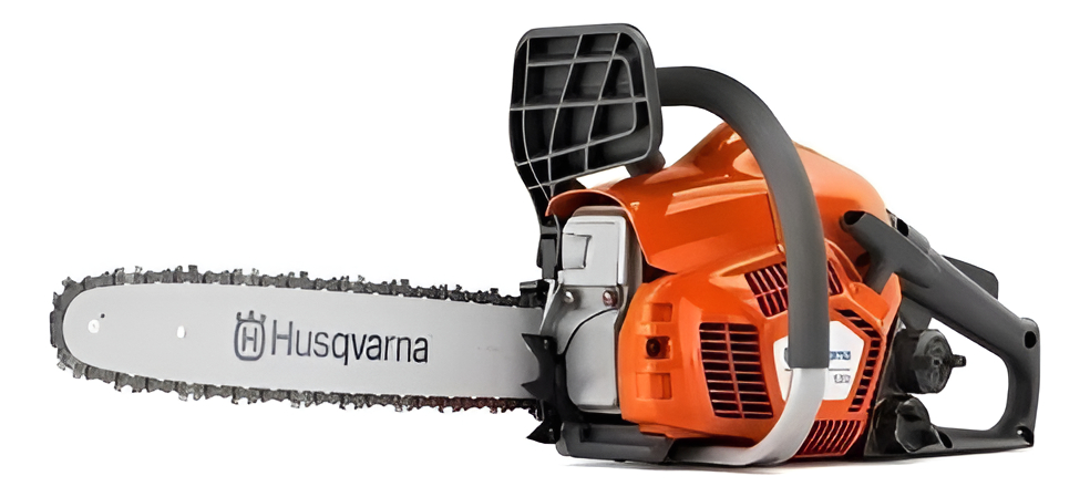 Motosierra Husqvarna 125 38cc 18 Profesional