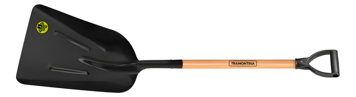 Pala Cerealera Ancha