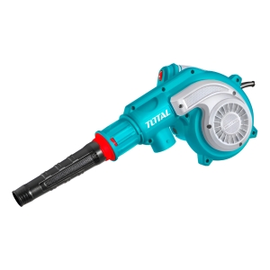 Sopladora Y Aspiradora Eléctrica 800w Tb8036 Total