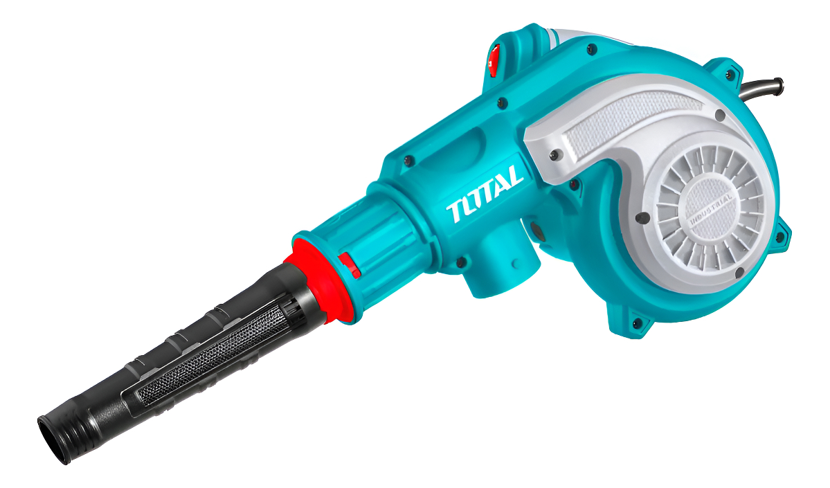 Sopladora Y Aspiradora Eléctrica 800w Tb8036 Total