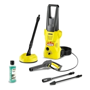 Hidrolavadora Karcher K2 Home 100% Alemana El Mejor Precio!!