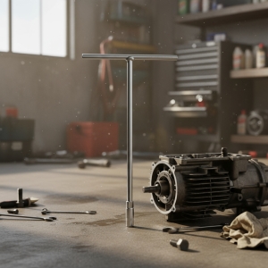 Llave T 12mmx30cm Jadever Jdth1112