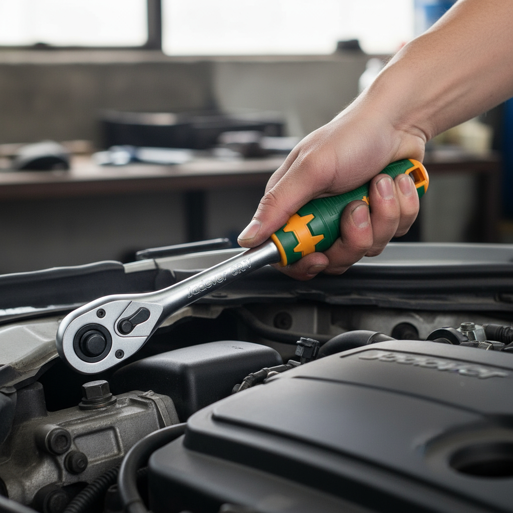 Llave Criquet 1/2 Jadever Jdrw1212 - Imagen 5