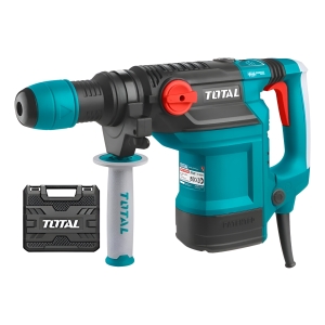 Rotomartillo Sds Max 1200w 8 Joule Impacto Total Th112386