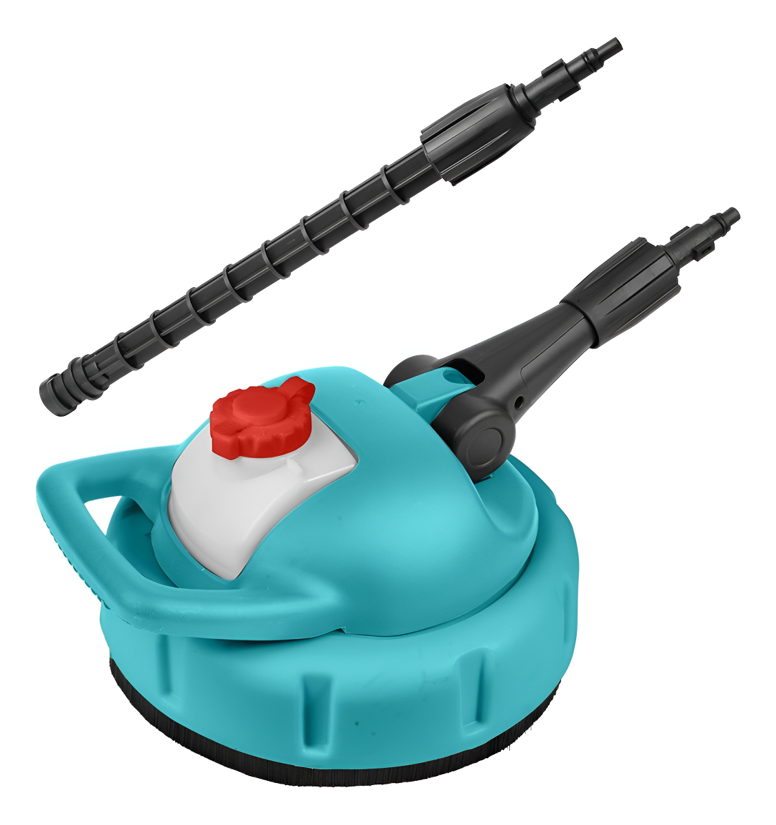 Cepillo Con Extensión Piso Hidrolavadora Total, Thpb36201 - Imagen 2