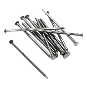 Clavos Con Cabeza 2 Pulgadas (todas Las Medidas) X Mayor