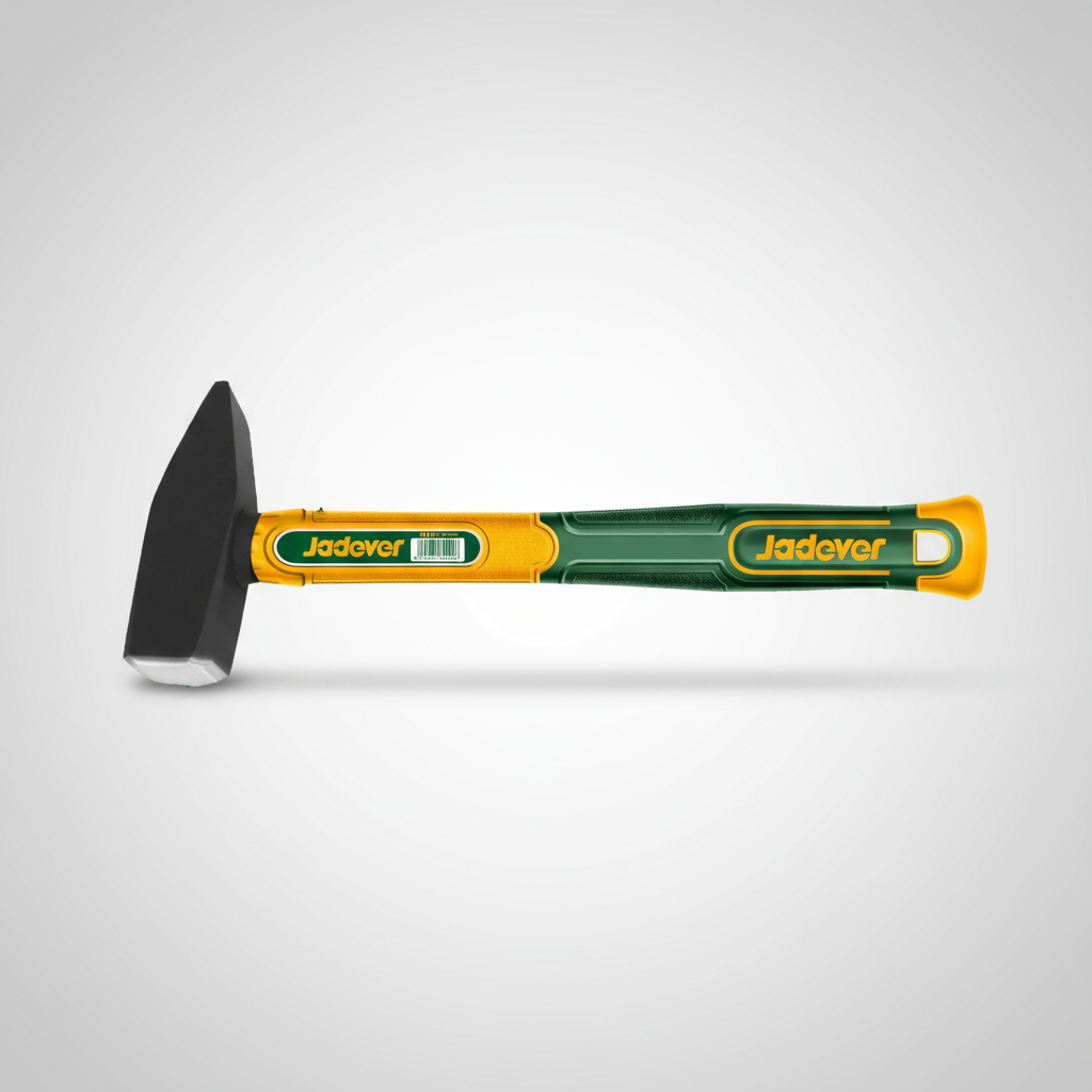 Martillo De Pena 300g Jadever Jdhm1303 - Imagen 5