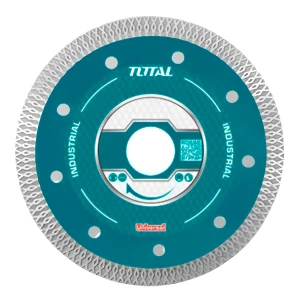 Disco Diamantado Continuo 115mm Universal Total Tac2181151ht