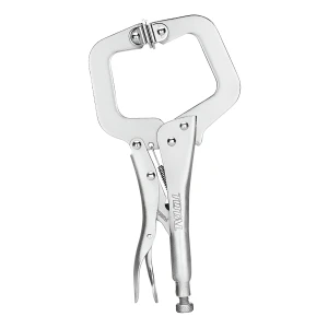 Pinza Morza Para Chapa 11 Total - Tht111113