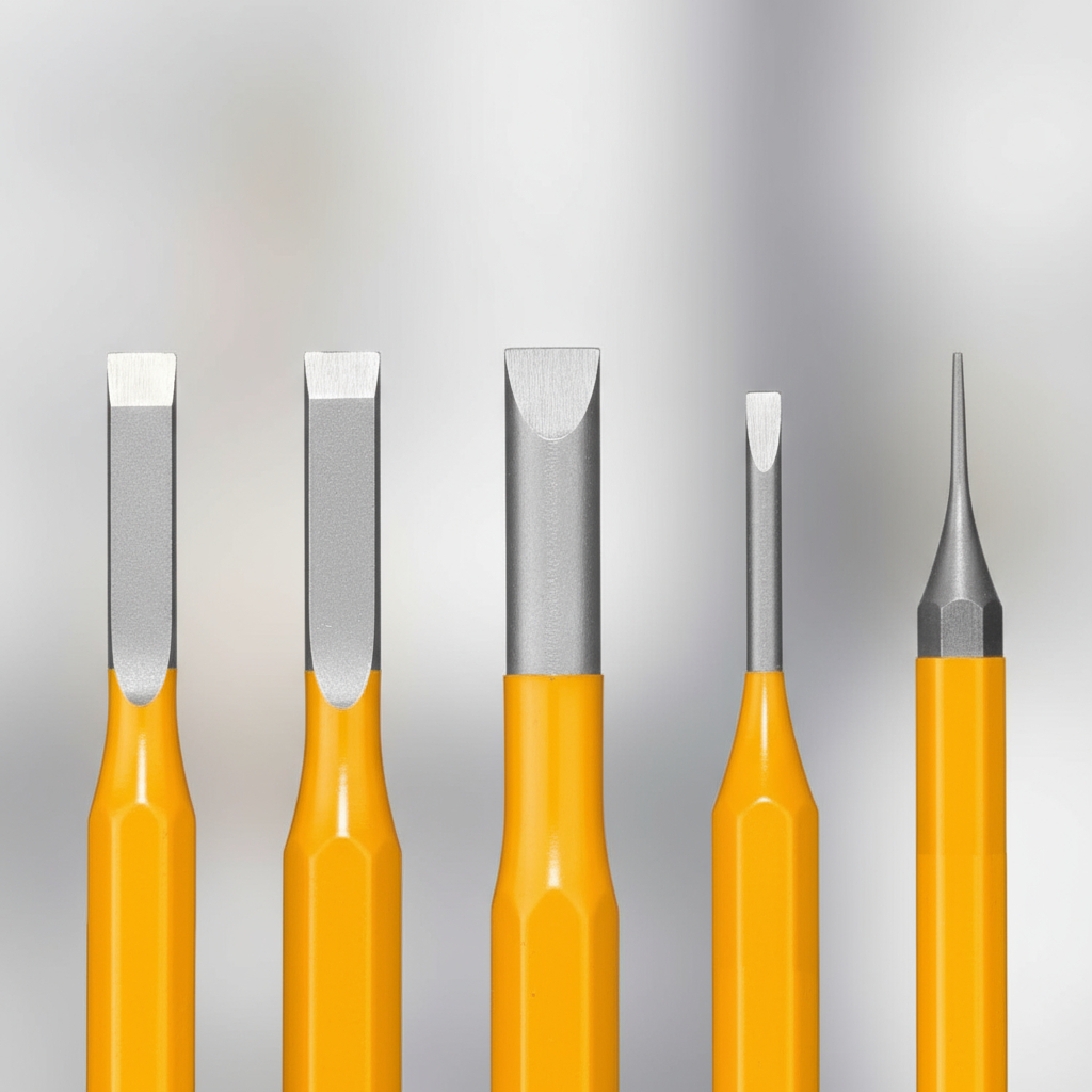 Juego / Set 6 Gubias Jadever Jdcc8306 - Imagen 4