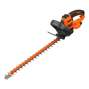Cortacerco Eléctrico Black Decker Beht201k 46cm 420w