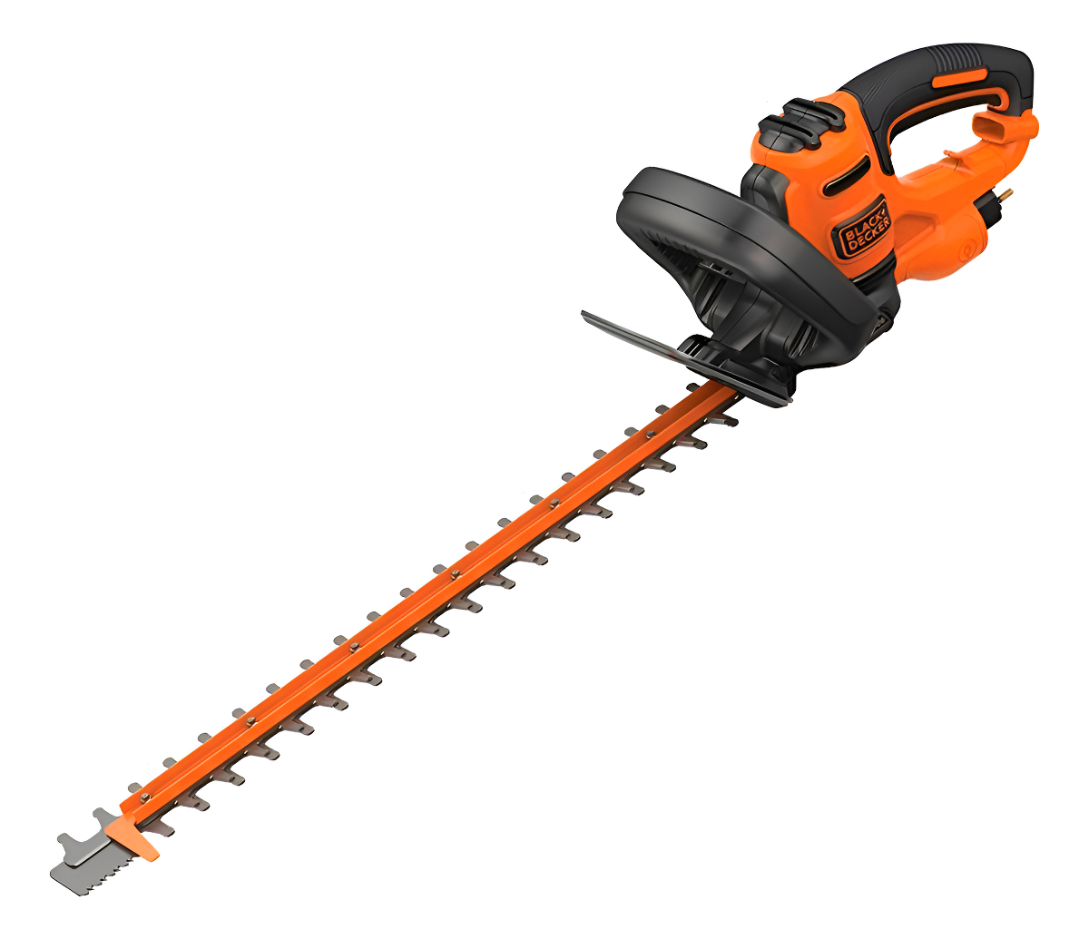 Cortacerco Eléctrico Black Decker Beht201k 46cm 420w