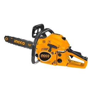 Motosierra 18 Ingco Gcs5451811 46cc 18
