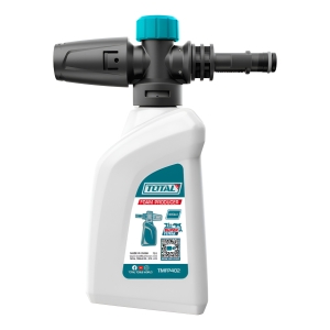 Recipiente Tacho Para Jabon 400ml Hidrolavadora Total