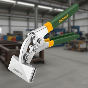 Dobladora Plegadora De Chapa 3* Curva Jadever Jdzb8002