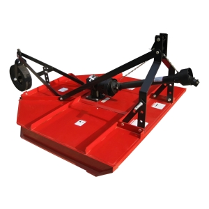 Rotativa Chirquera Pastera Equus 1.2 Mtr De Corte