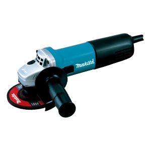 Amoladora Angular Makita 9557hn 115mm 2kg