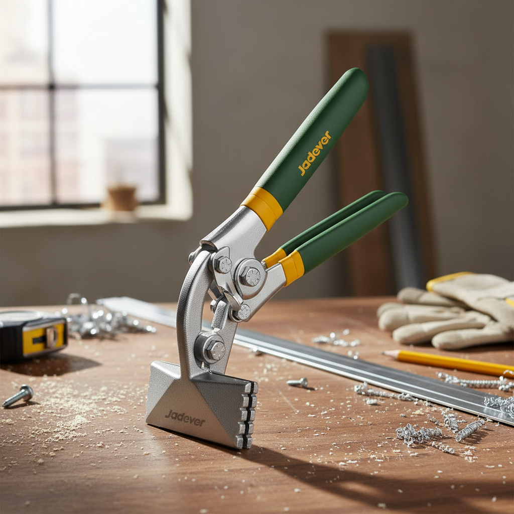 Dobladora Plegadora De Chapa 3* Curva Jadever Jdzb8002 - Imagen 3