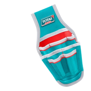 Canana Porta Herramientas 7 Bolsillos Total Tht16p40125