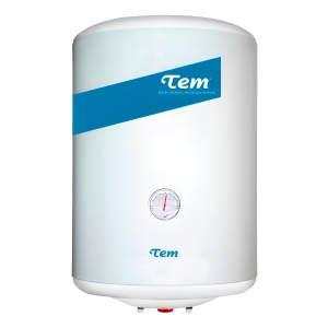 Termotanque De Acero Tem 100 L Eficiencia A Z3008