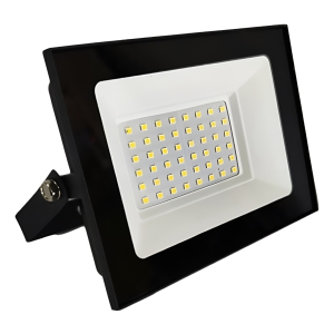Foco Reflector Led 20w Luz Fria Blanca 6500k Intemperie Ip66