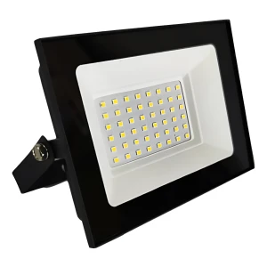 Foco Reflector Led 20w Luz Fria Blanca 6500k Intemperie Ip66