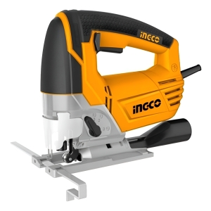 Sierra Caladora De Mano Ingco Js80028 800w Industrial