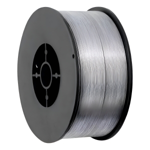 Alambre De Soldar Mig Sin Gas 0,8mm 1kg Profesional