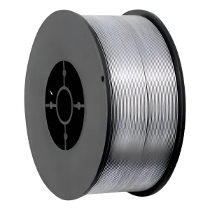 Alambre De Soldar Mig Sin Gas 0,8mm 1kg Profesional