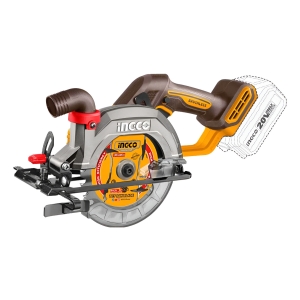 Sierra Circular 20v 140mm Brushless Ingco Csli1402 Sin Bat.