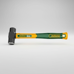 Martillo Mazo 2lb Jadever Jdhm4302