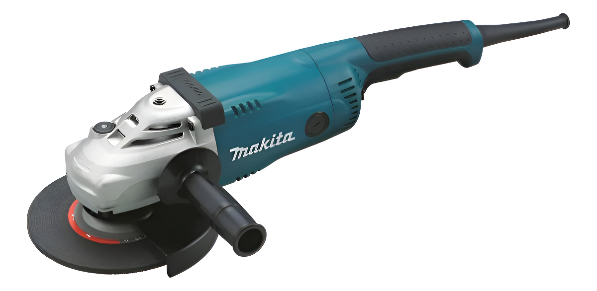 Amoladora Makita Ga7020 7'' 2000w 2 Años Gtía
