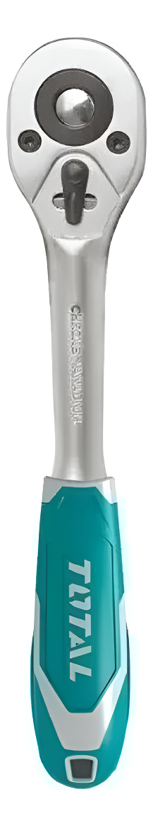 Llave De Tubo Con Criquet Encastre 1/4 Ind Tht106146