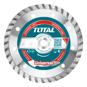 Discos De Widia 115mm 4,5 Total Turbo