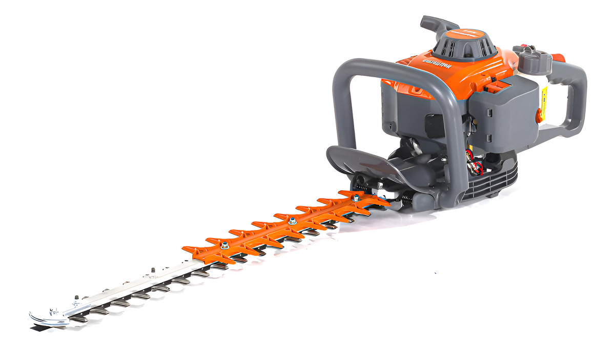 Corta Cerco Cortacerco Nafta 22.5cc Holzfforma Profesional