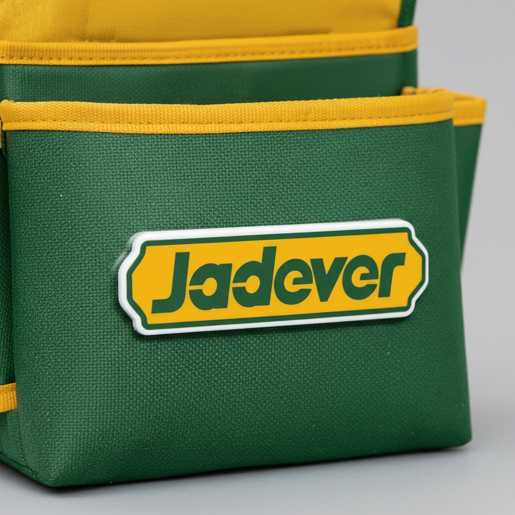Bolso Canana Porta Herramientas Jadever Jdtg2106 - Imagen 5