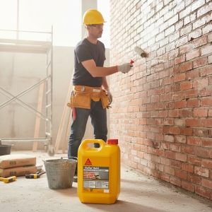 Sika Top Modul 5 Lts Mejorador Adherencia Hormigon Mortero