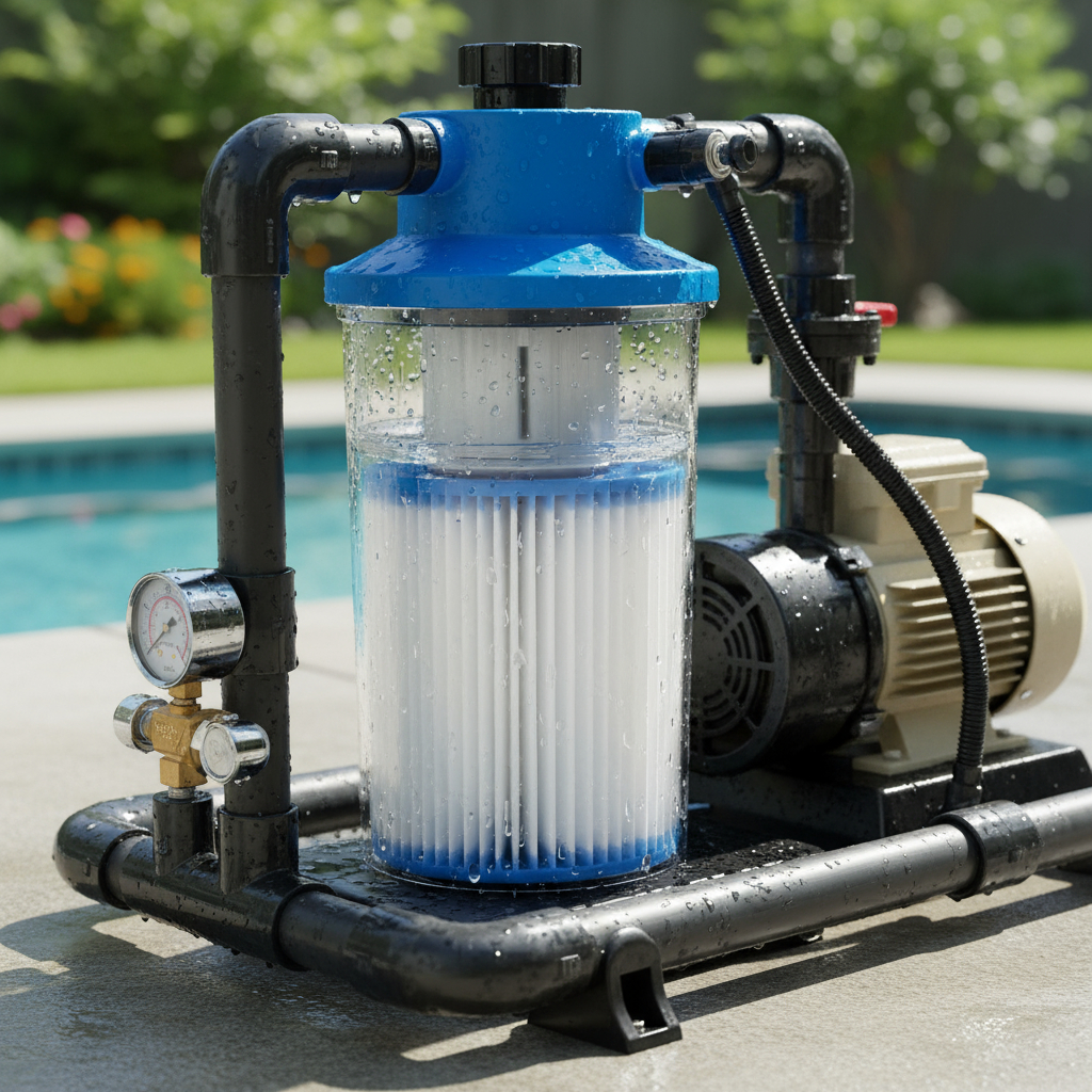 Filtro Para Bomba De Piscina Intex 29007 Tipo H Elsue