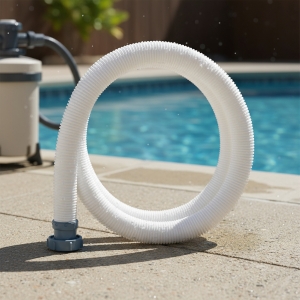 Mantenimiento Manguera Intex 38mm 29060 1.5 Mt C/ Rosca