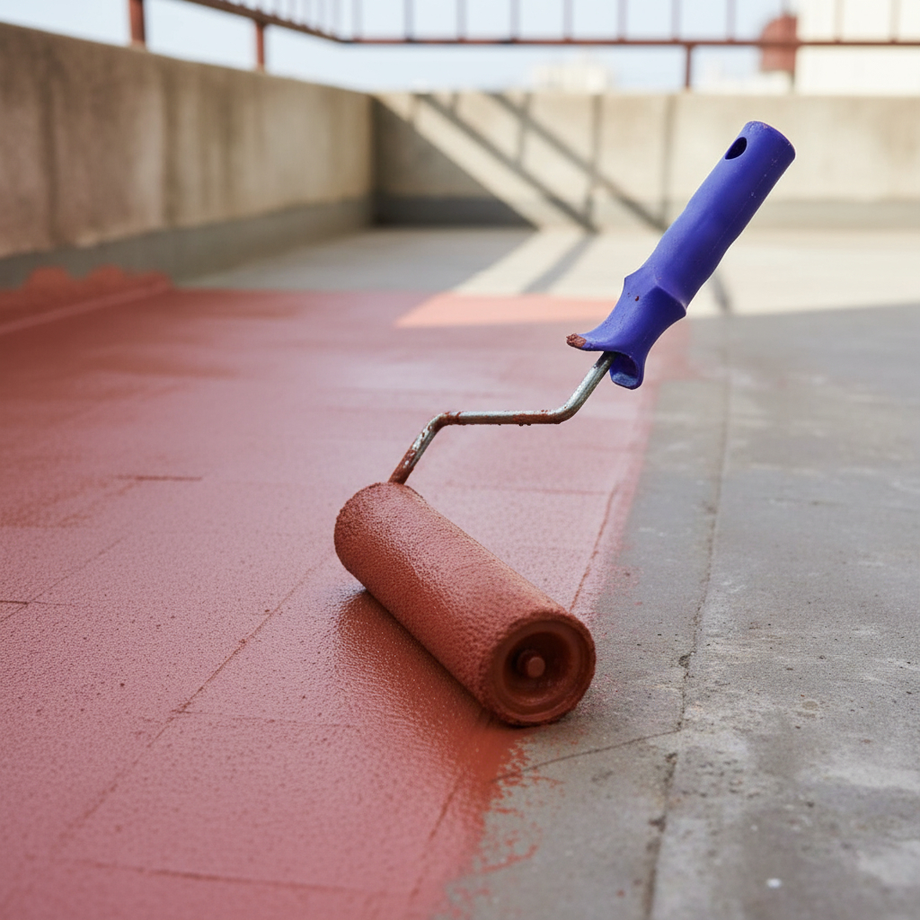 Membrana Líquida Sika Sikafill - 100 Techos 20kg Colores - Imagen 6