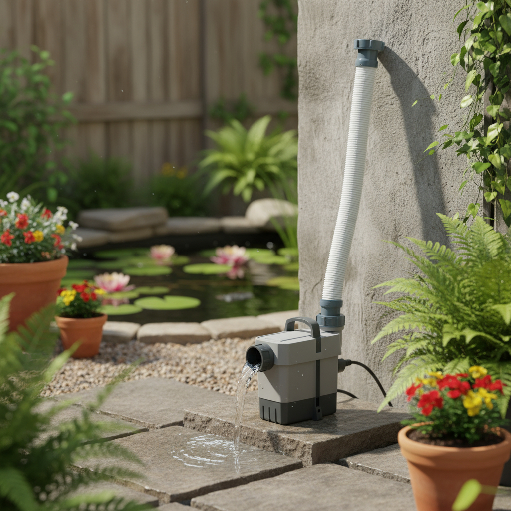 Mantenimiento Manguera Intex 38mm 29060 1.5 Mt C/ Rosca - Imagen 4