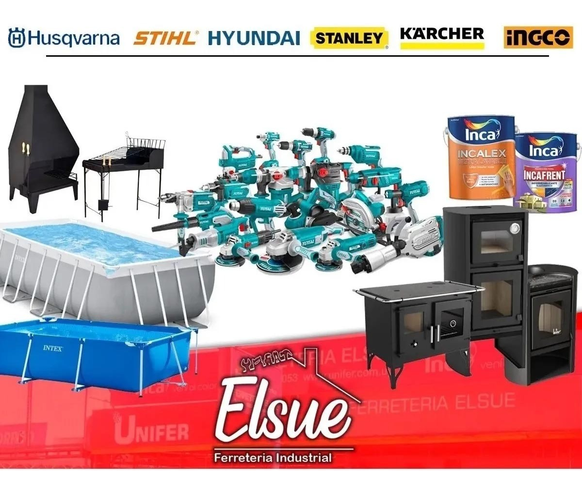 Candado Para Bicicleta 12x1000mm Con Cerradura Total - Imagen 4