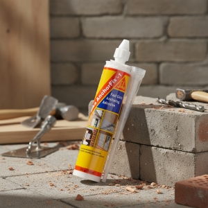 Anclaje Quimico Adhesivo Universal Sika Anchor Fix-s 300ml