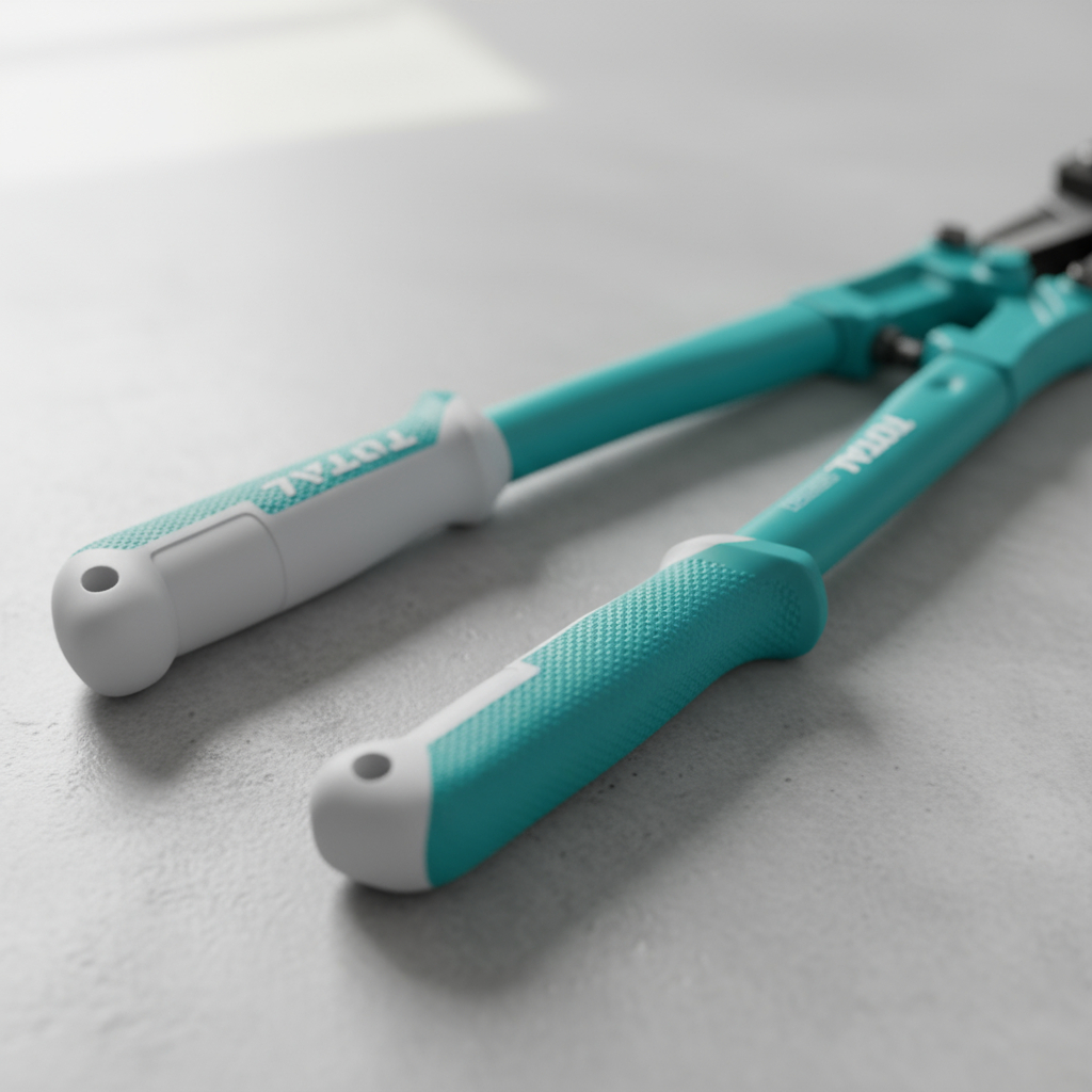 Cizalla Corta Perno Bulon 42'' Total Tht113426 Industrial - Imagen 4