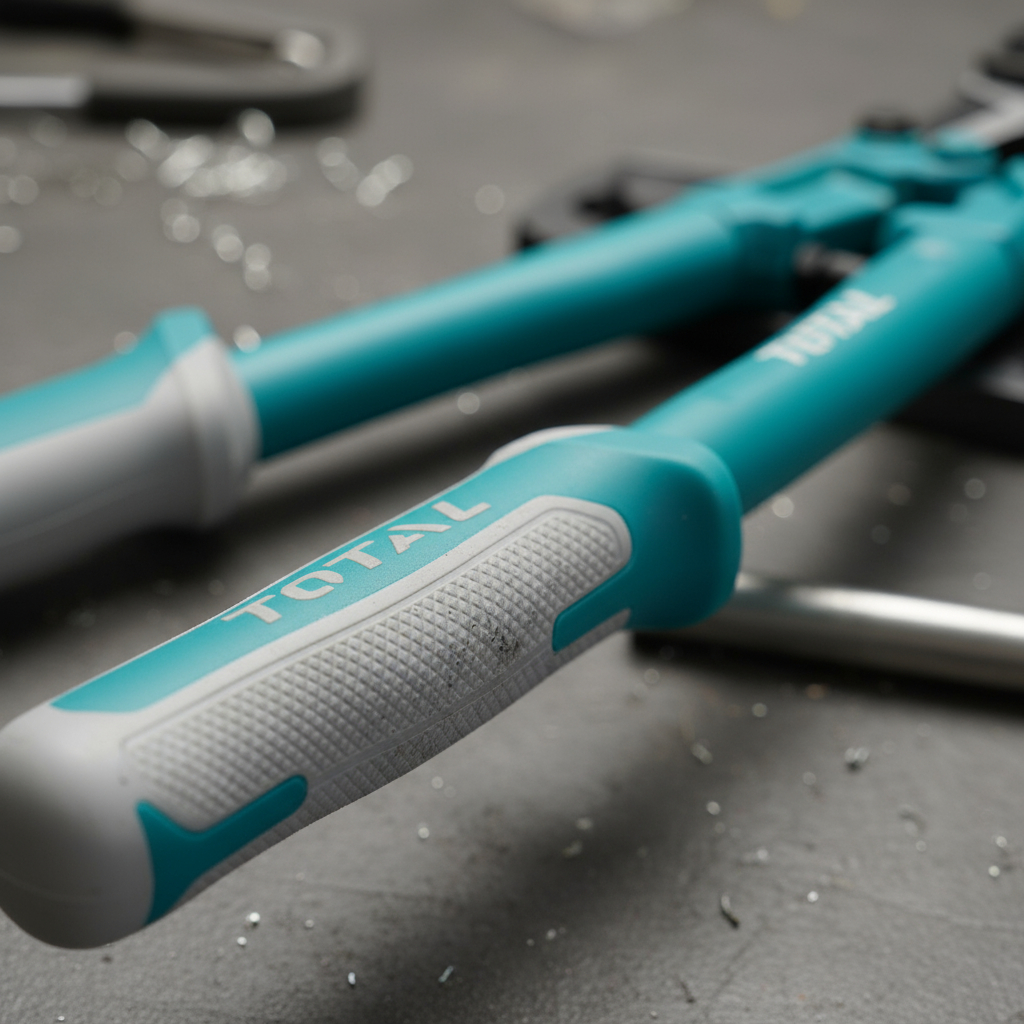 Cizalla Cortaperno 30 750mm Industrial Total Tht113306 - Imagen 4