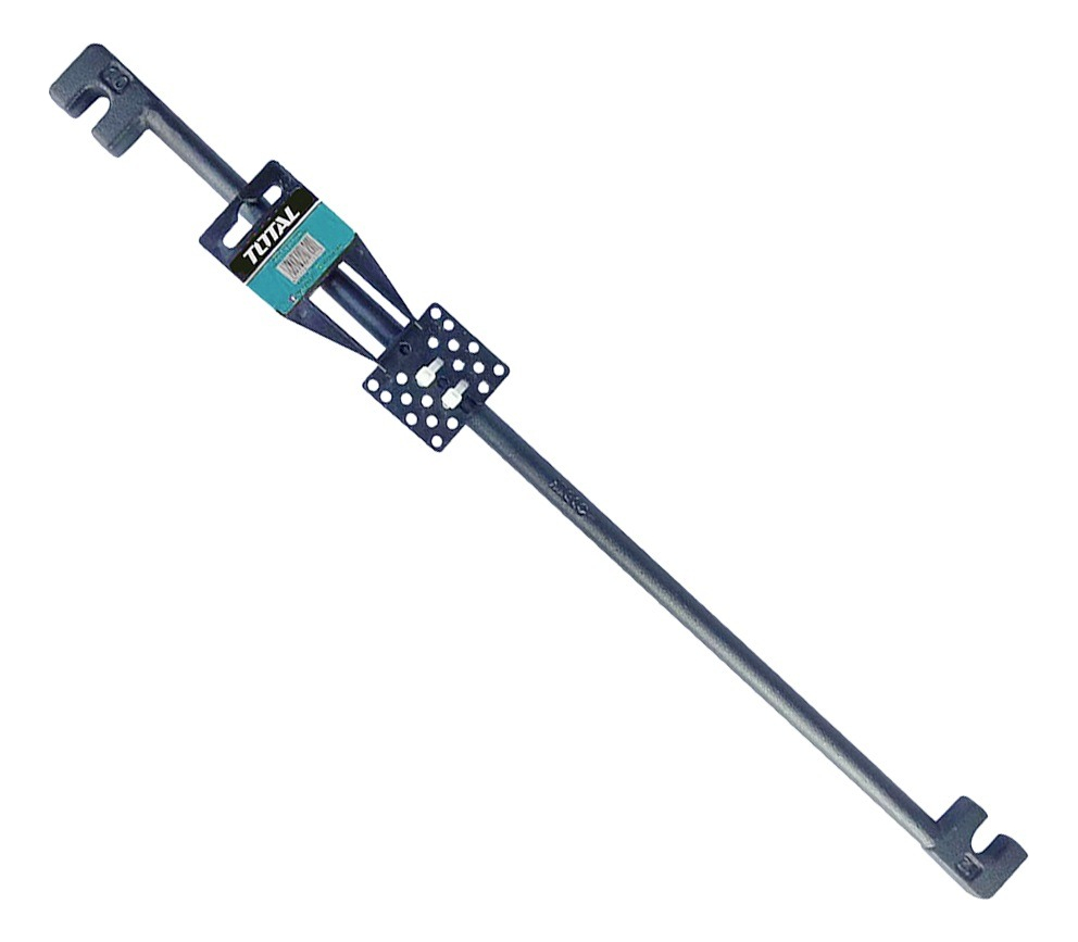 Barra Dobladora De Hierro Total Thbeb12142